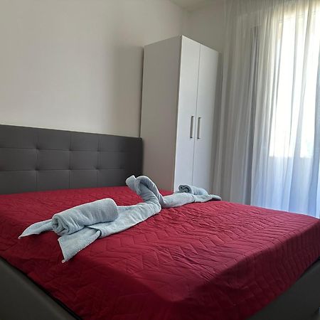 Sea&Sky Rooms Барі Екстер'єр фото