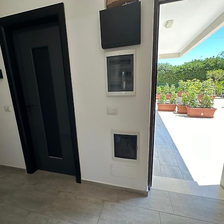 Sea&Sky Rooms Барі Екстер'єр фото
