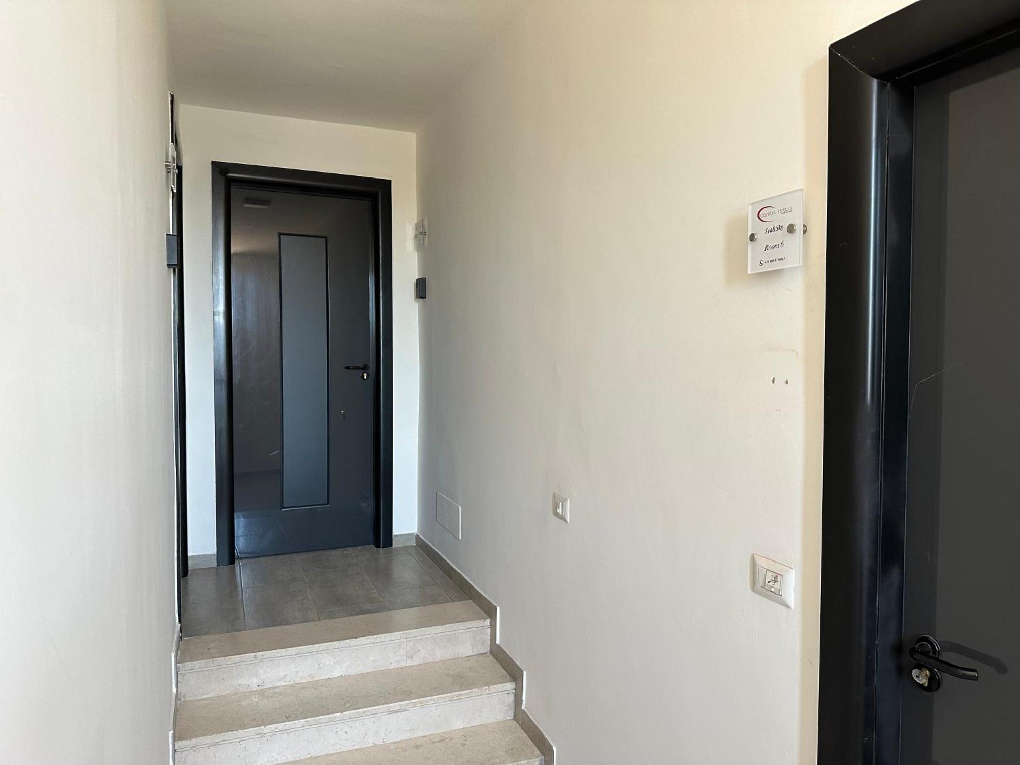 Sea&Sky Rooms Барі Екстер'єр фото