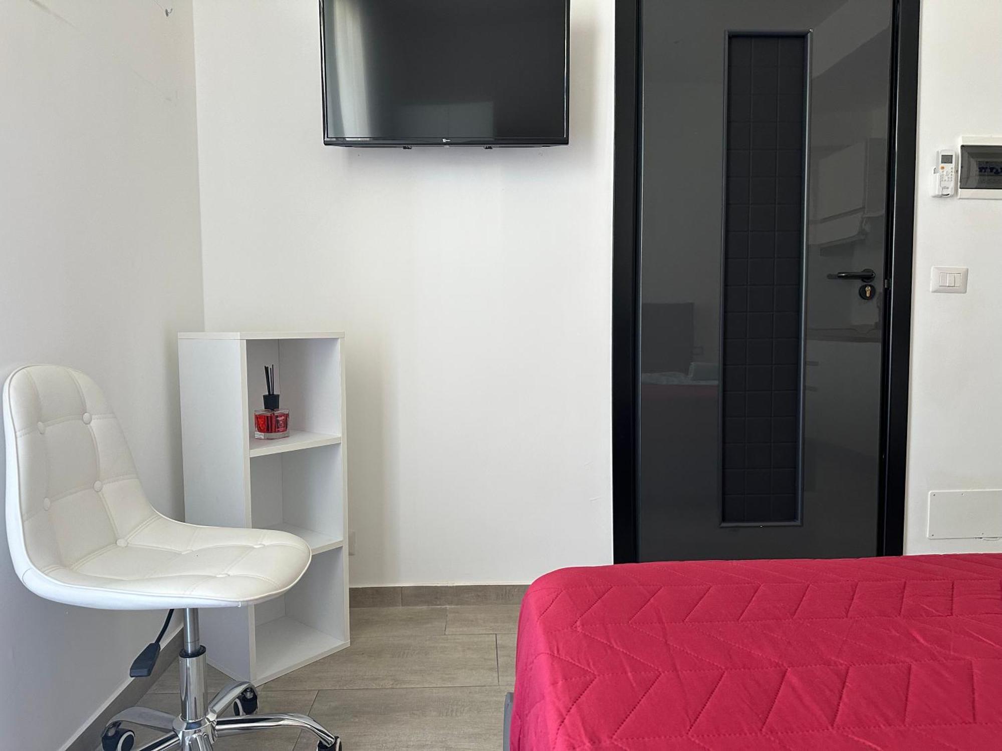 Sea&Sky Rooms Барі Екстер'єр фото