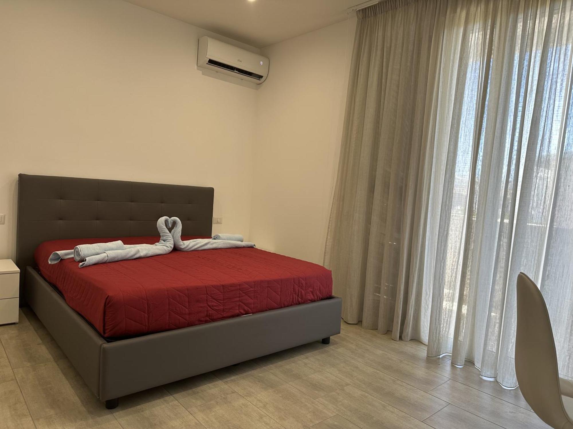 Sea&Sky Rooms Барі Екстер'єр фото