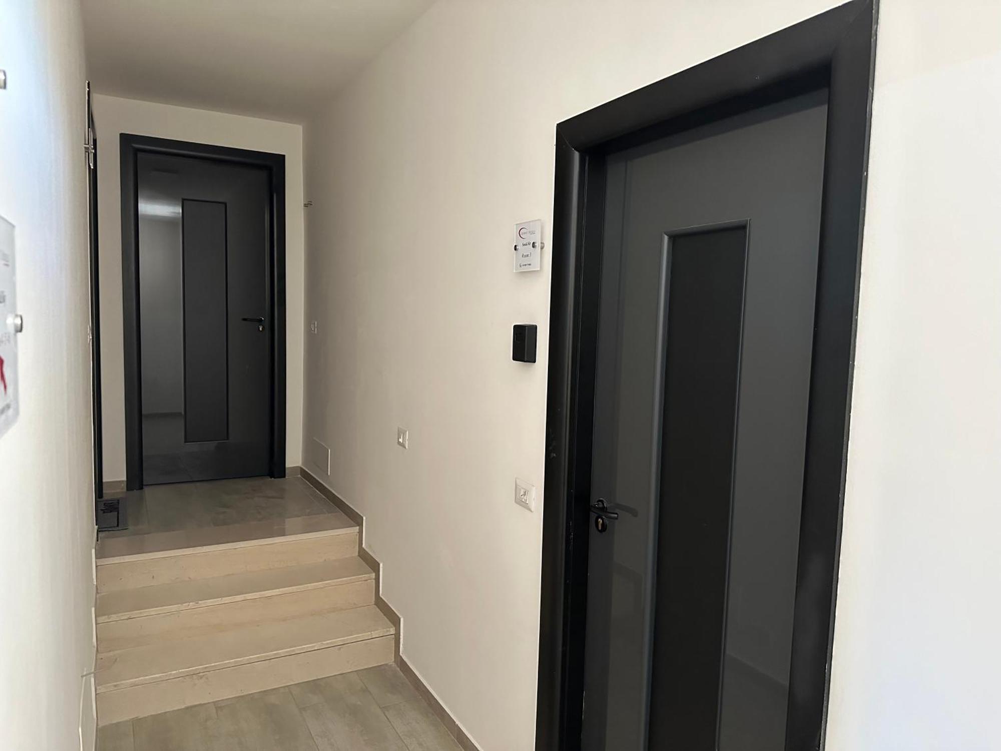 Sea&Sky Rooms Барі Екстер'єр фото
