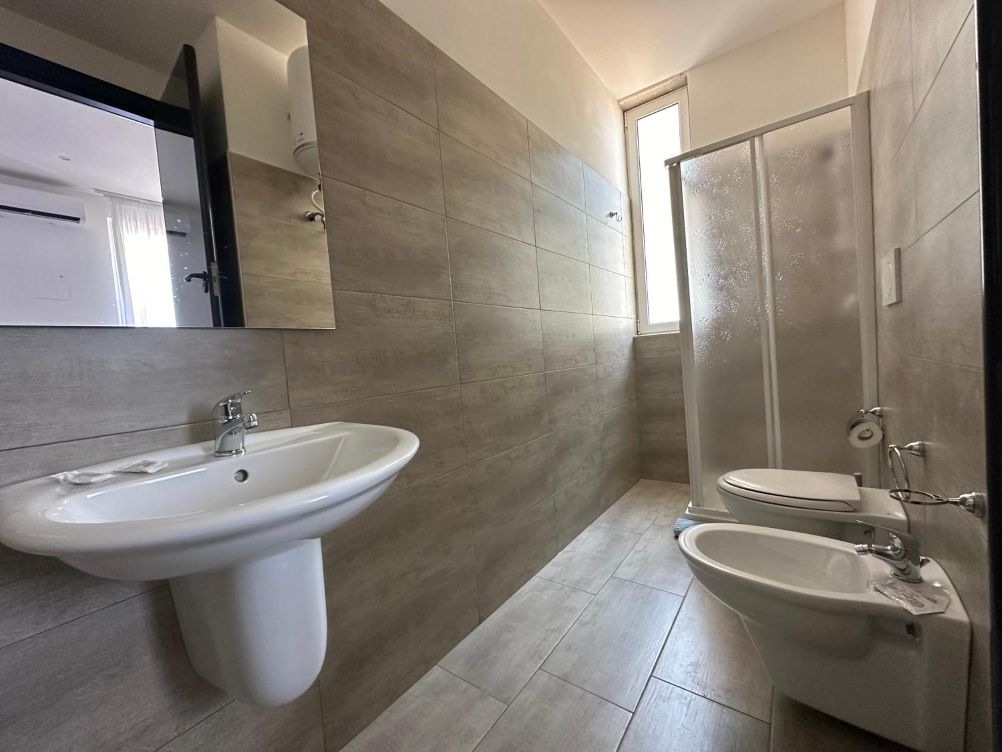 Sea&Sky Rooms Барі Екстер'єр фото