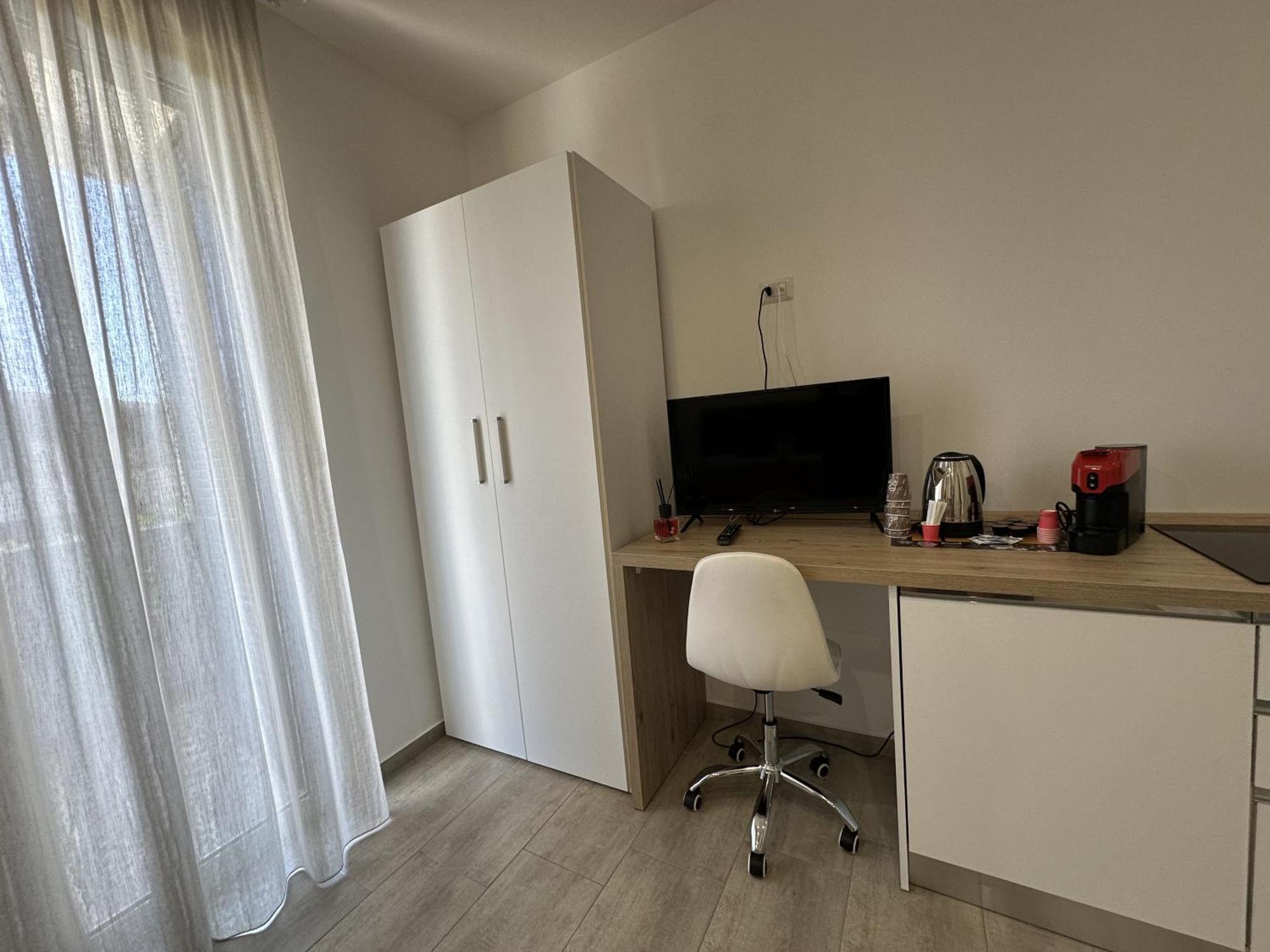 Sea&Sky Rooms Барі Екстер'єр фото