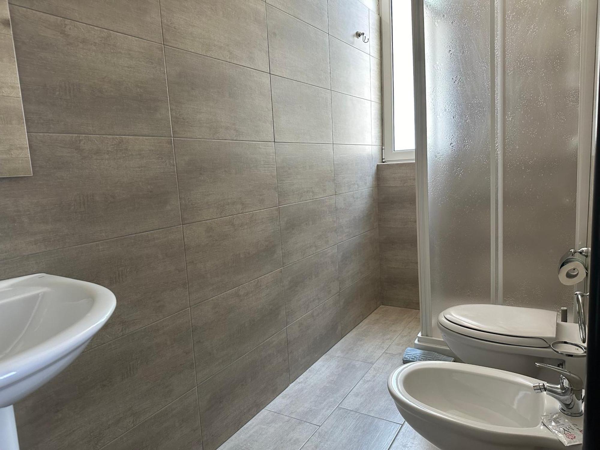 Sea&Sky Rooms Барі Екстер'єр фото